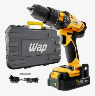 Foto do anúncio: WAP K21 ID02